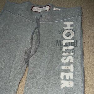 Hollister yoga pants - Size L